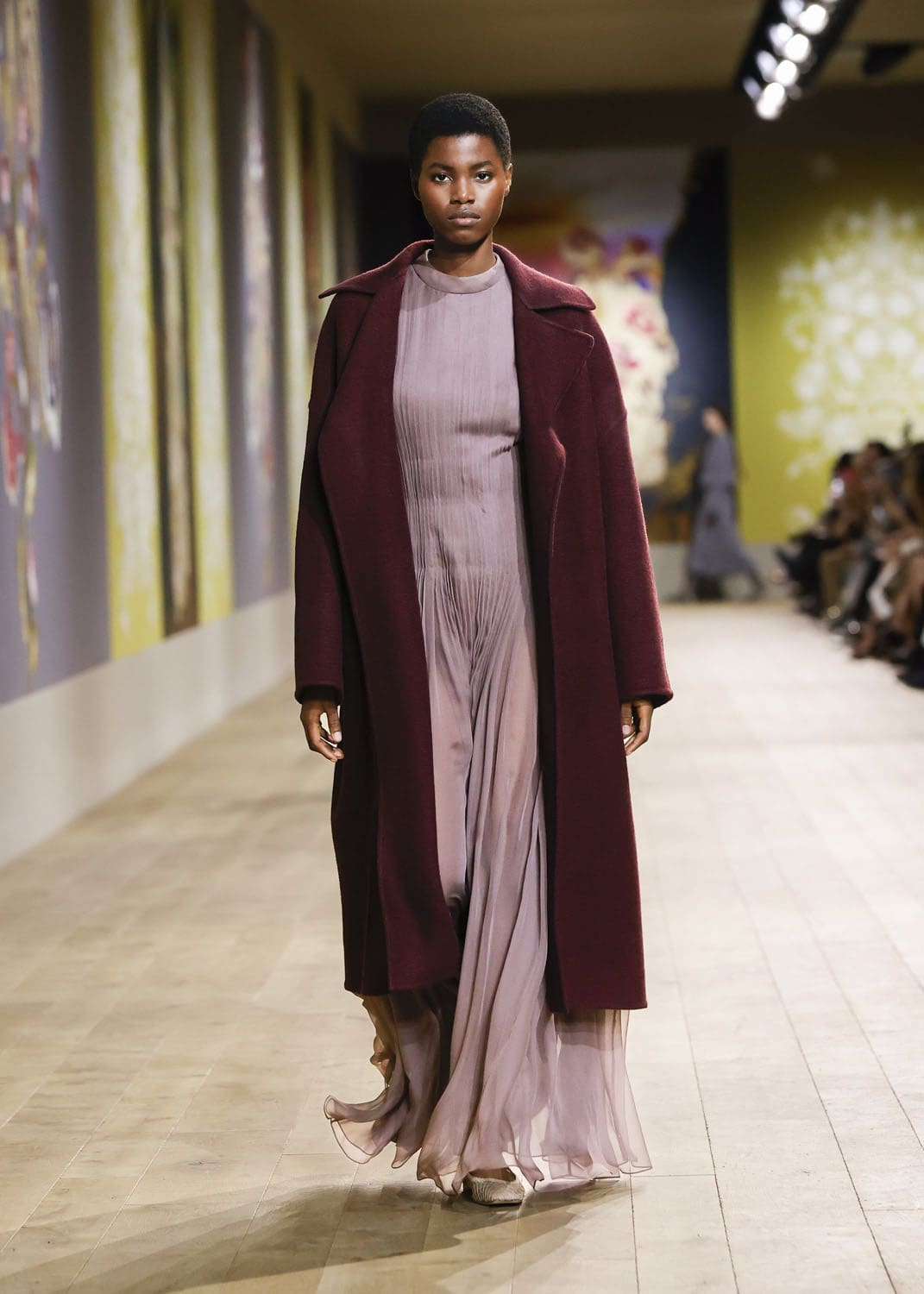 Dior Haute Couture Fall 2022-2023 Runway Magazine