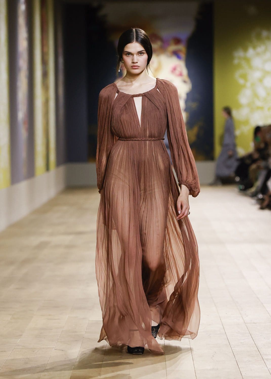 Dior Haute Couture Fall 2022-2023 Runway Magazine