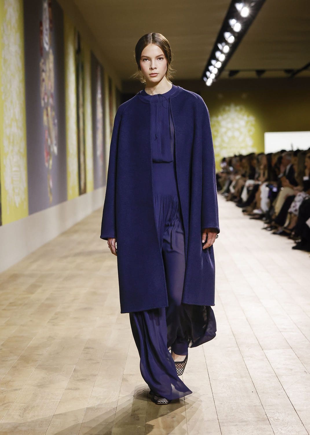 Dior Haute Couture Fall 2022-2023 Runway Magazine