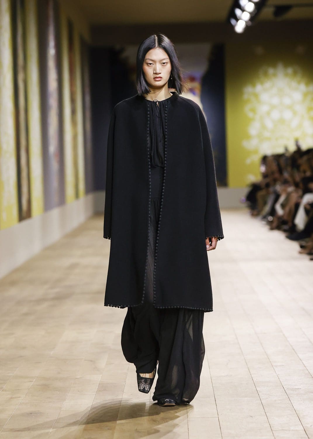 Dior Haute Couture Fall 2022-2023 Runway Magazine