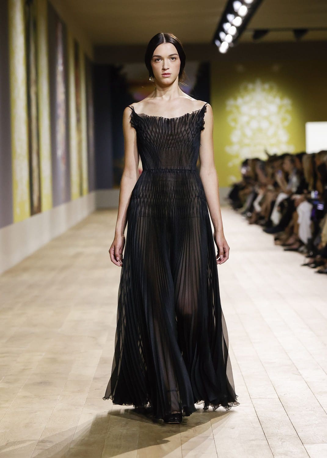 Dior Haute Couture Fall 2022-2023 Runway Magazine