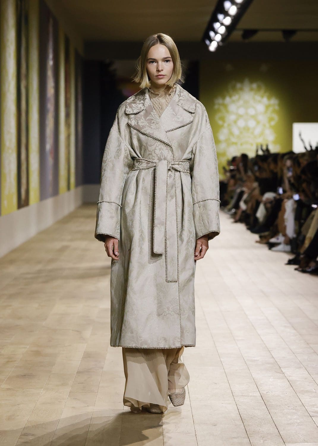 Dior Haute Couture Fall 2022-2023 Runway Magazine