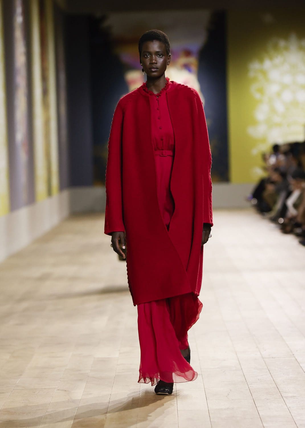 Dior Haute Couture Fall 2022-2023 Runway Magazine