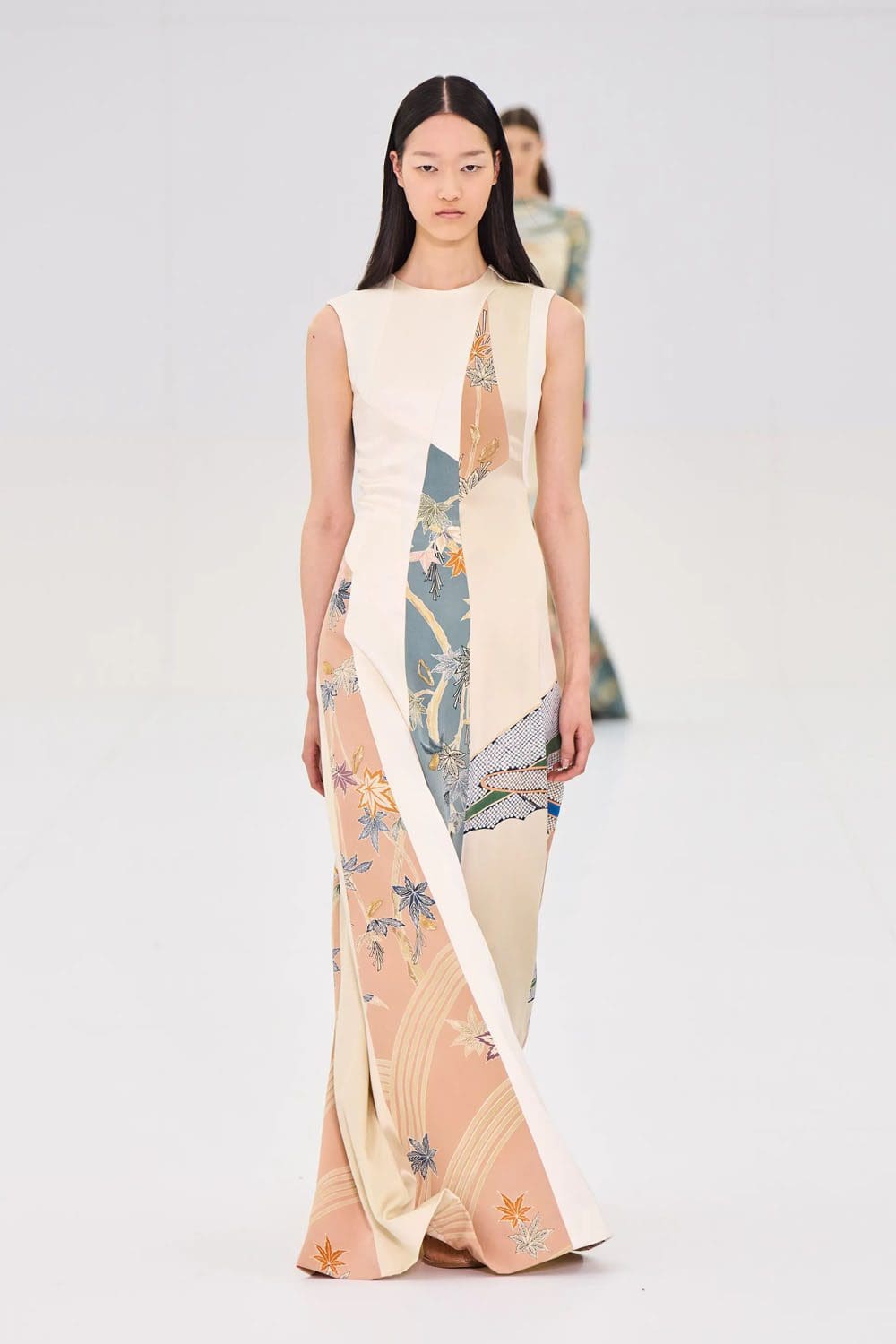 Fendi Alta Costura Outono Inverno 2022-2023 Runway revista