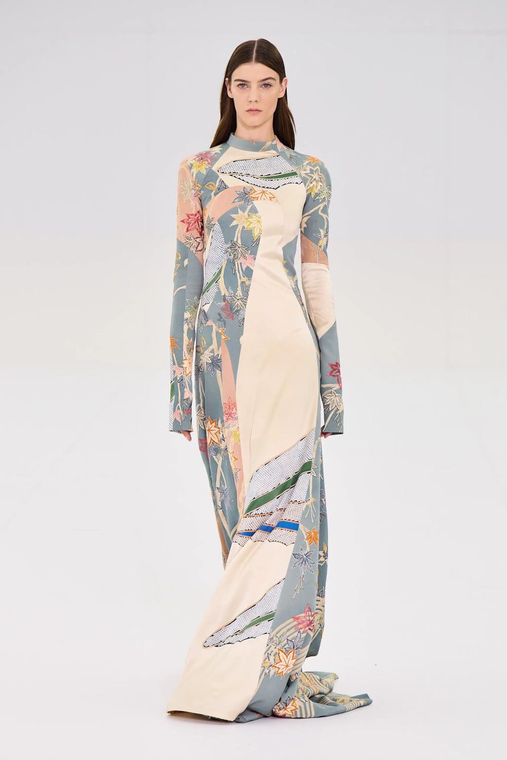 Fendi Alta Costura Outono Inverno 2022-2023 Runway revista