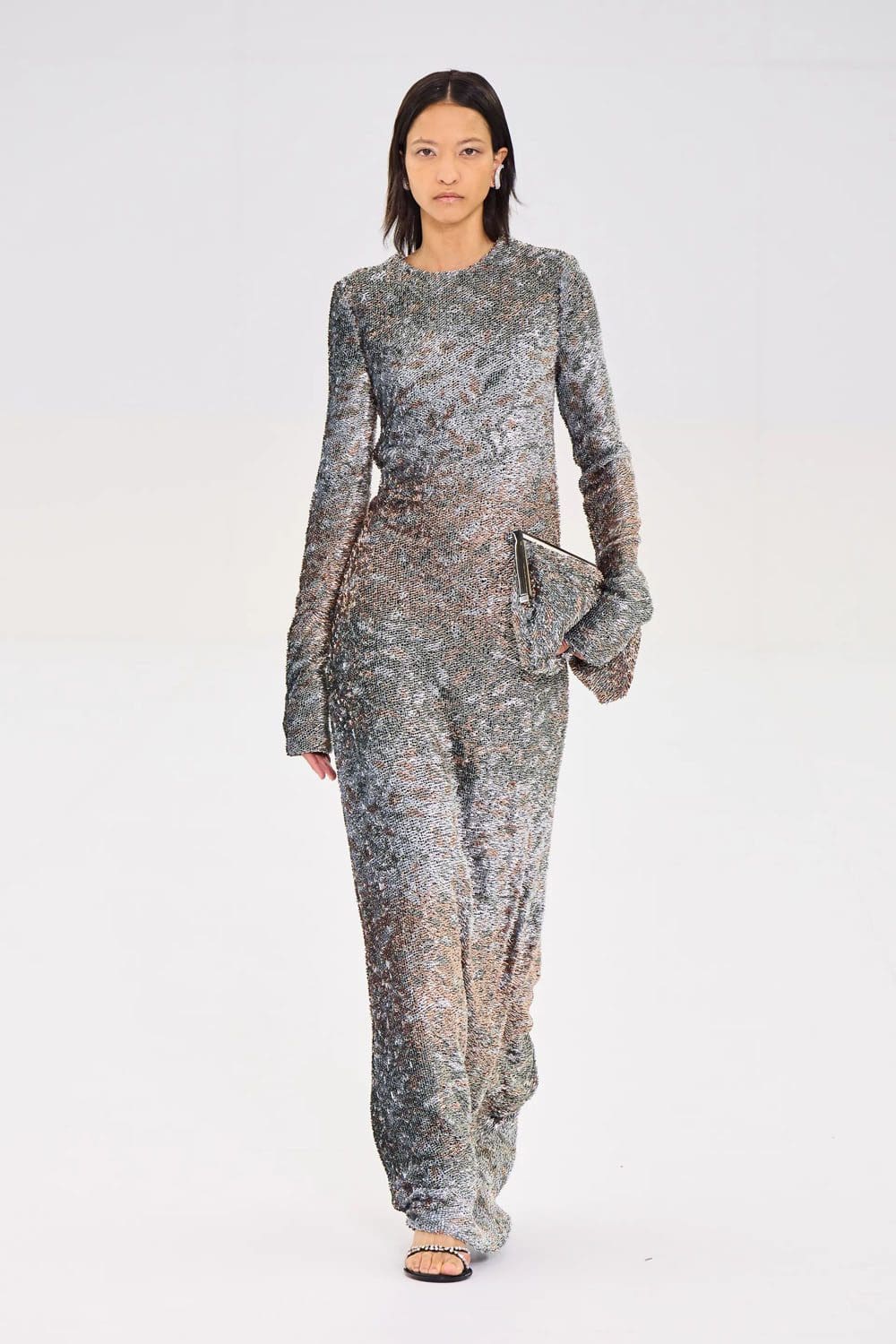 Fendi Alta Costura Outono Inverno 2022-2023 Runway revista