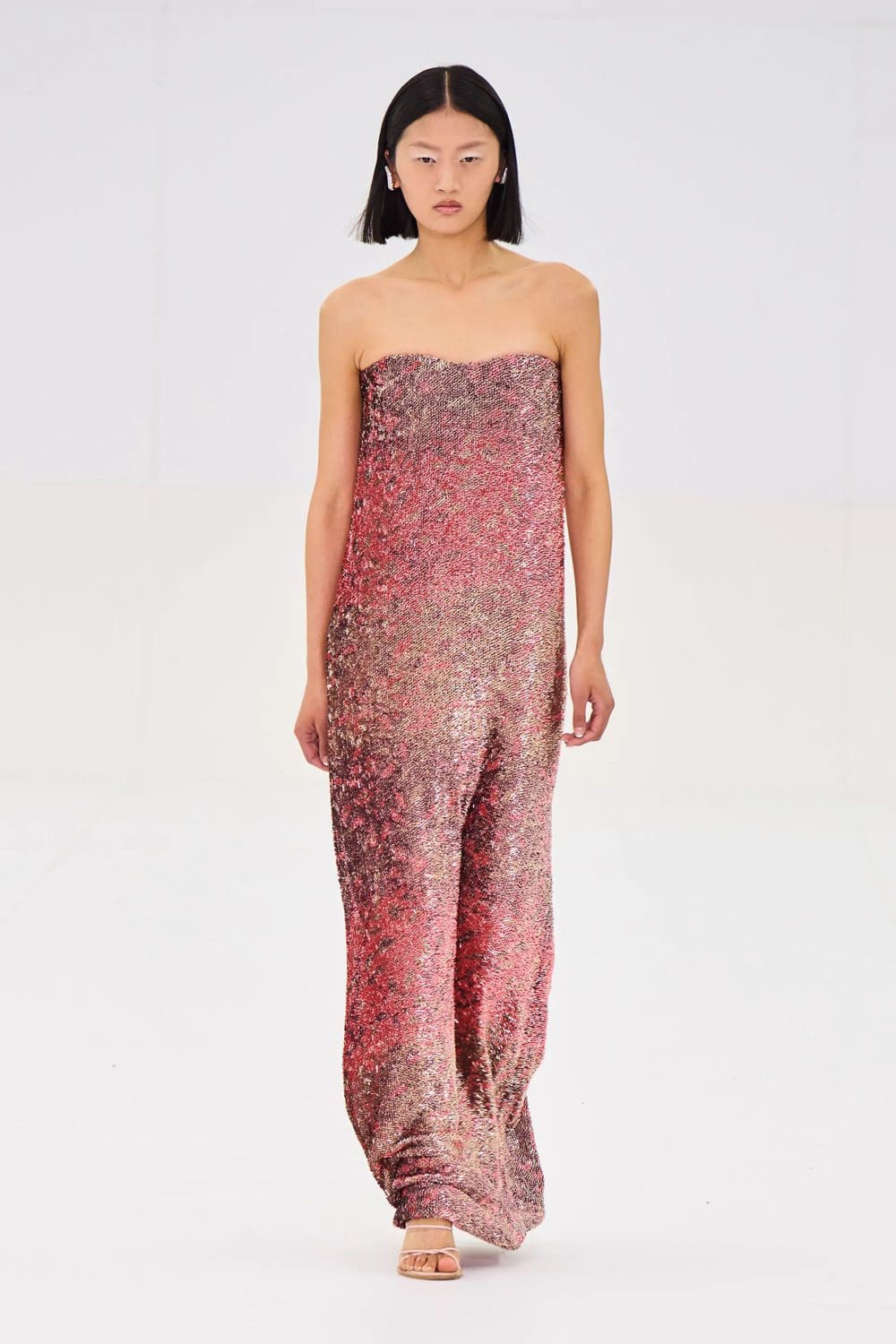 Fendi Alta Costura Outono Inverno 2022-2023 Runway revista