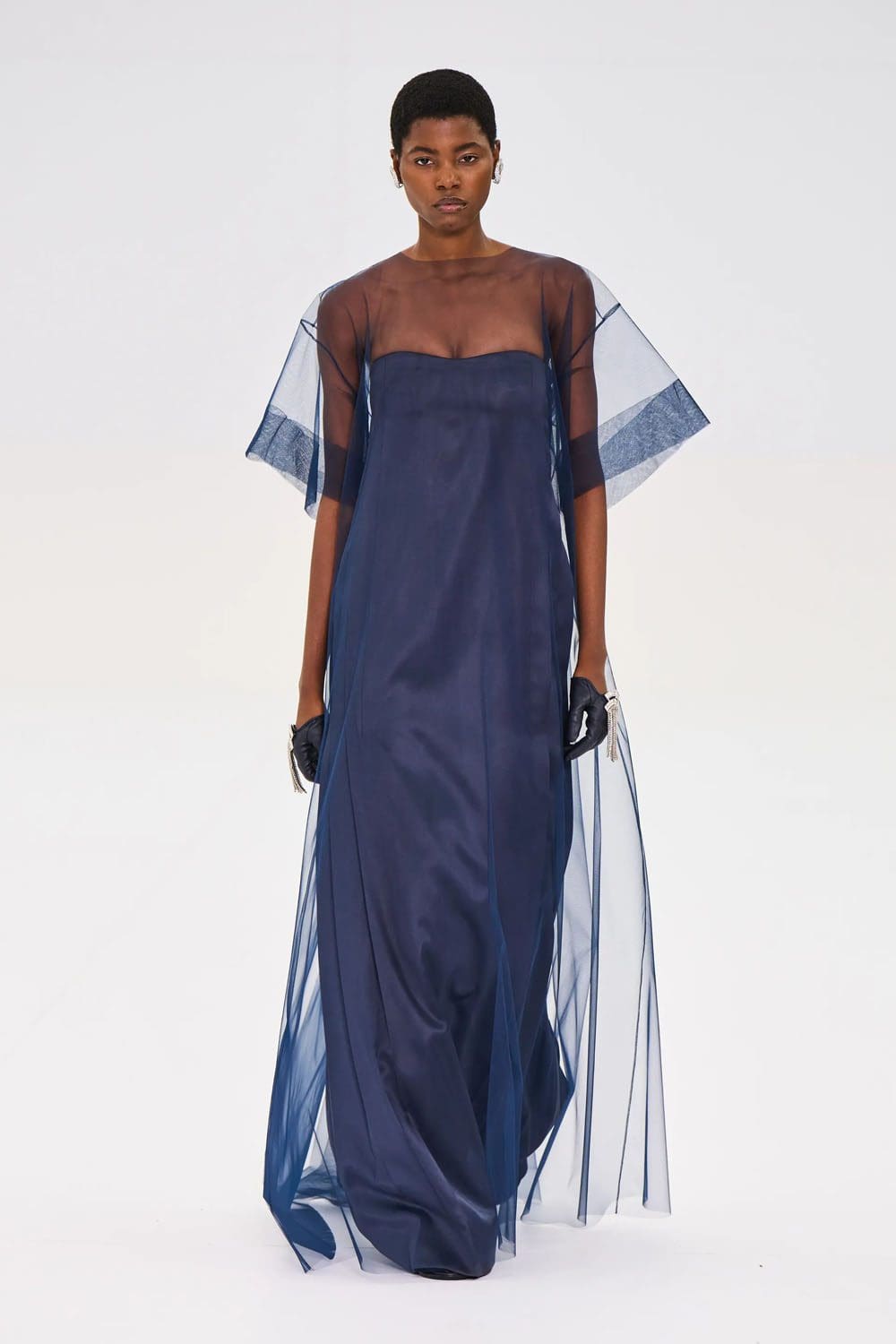 Fendi Alta Costura Outono Inverno 2022-2023 Runway revista