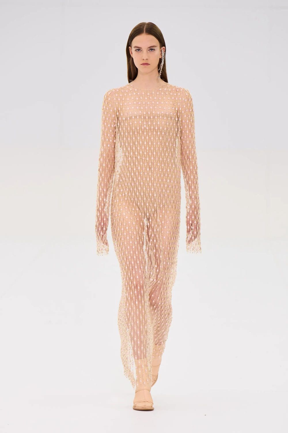 Fendi Alta Costura Outono Inverno 2022-2023 Runway revista