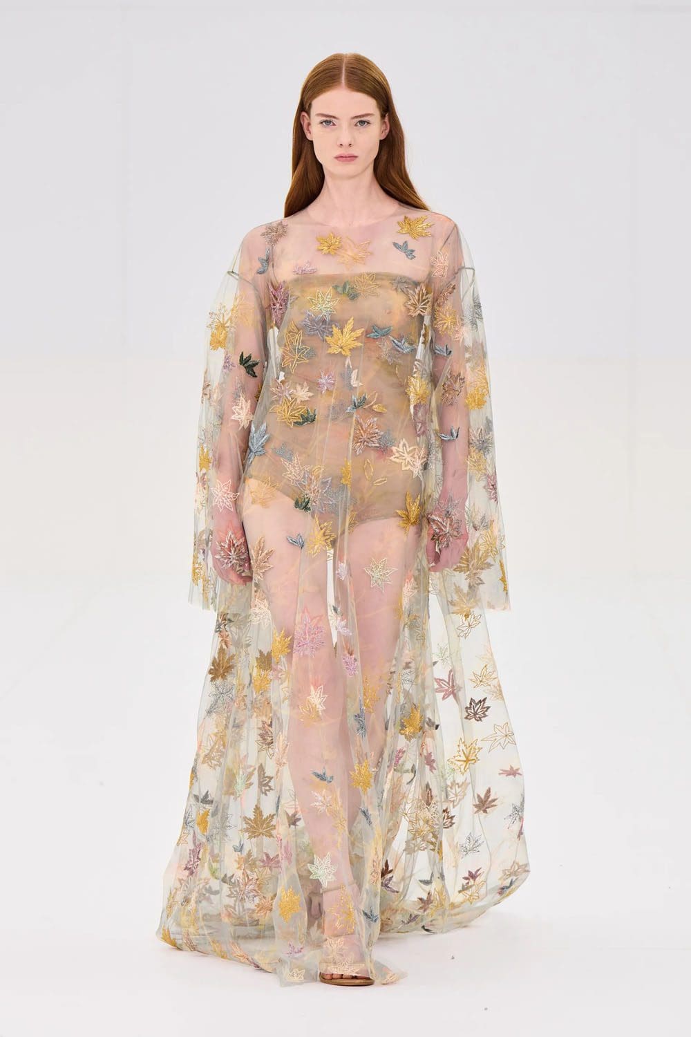 Fendi Alta Costura Outono Inverno 2022-2023 Runway revista