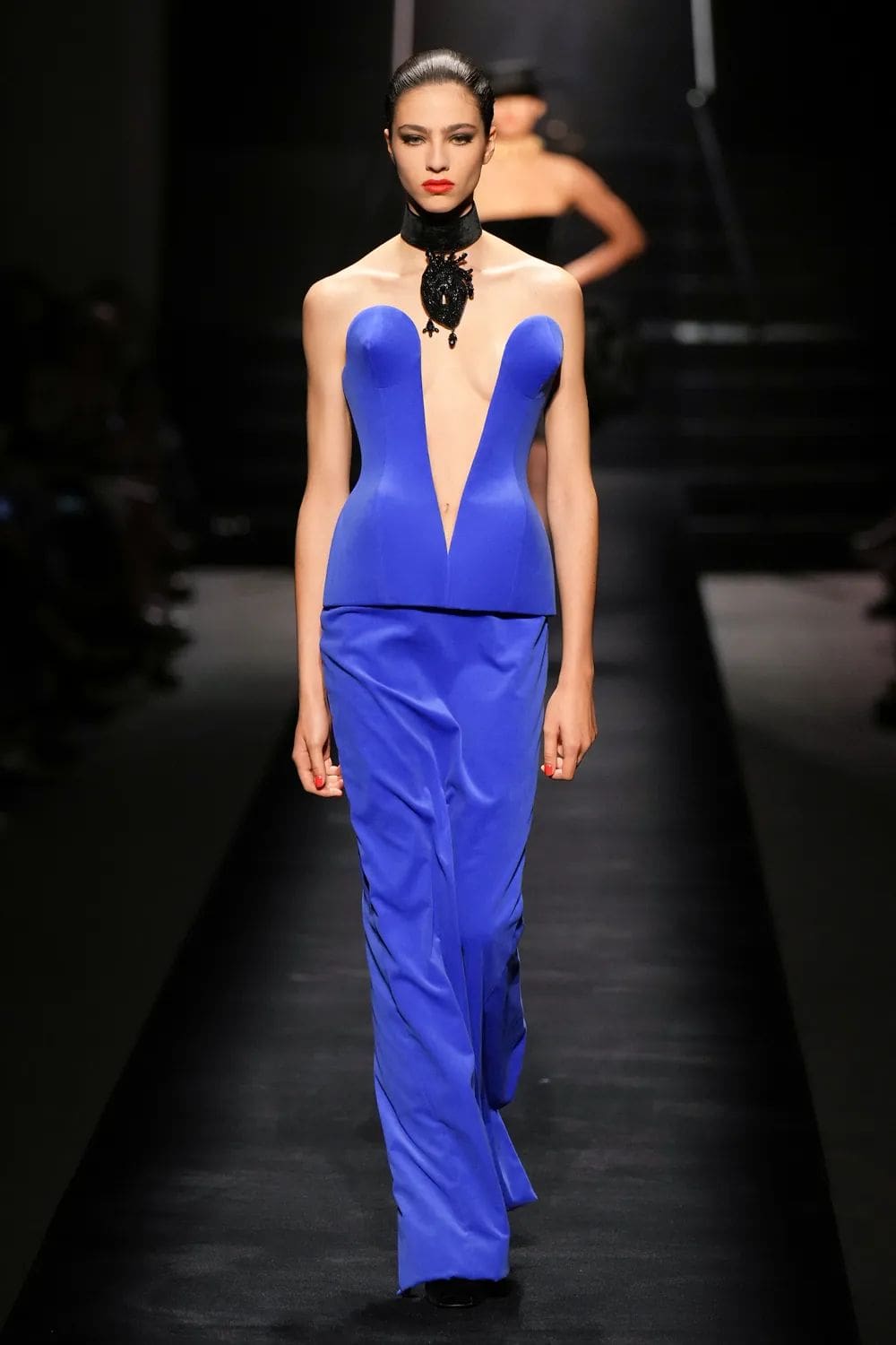 Schiaparelli Couture Herbst 2022-2023 Runway Magazin