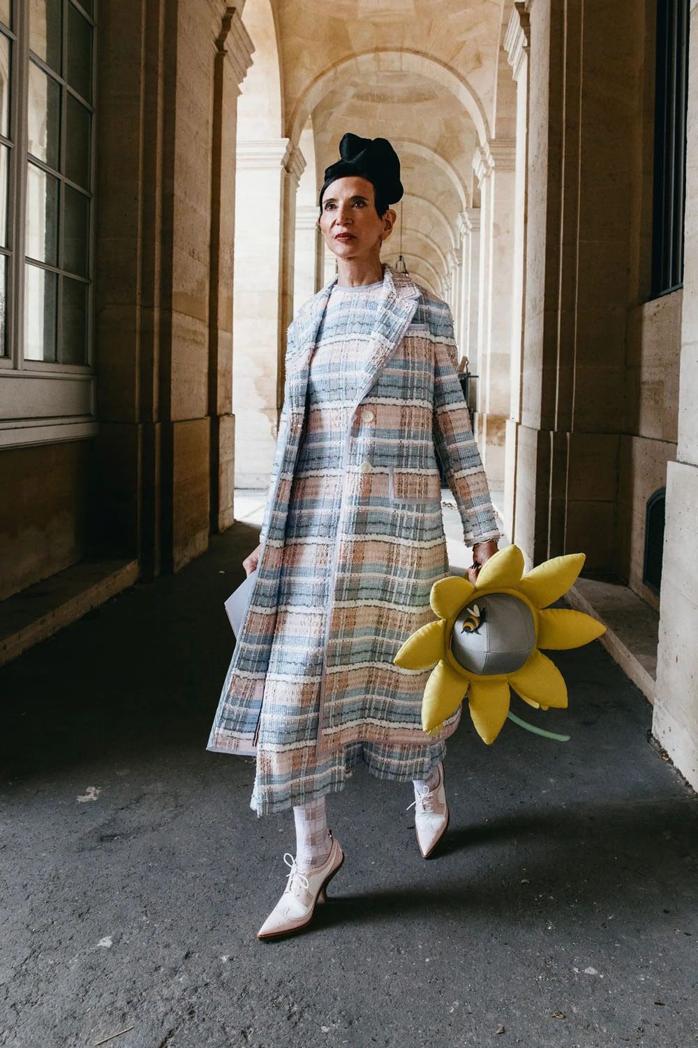 Thom Browne Resort 2023 Runway Magazine