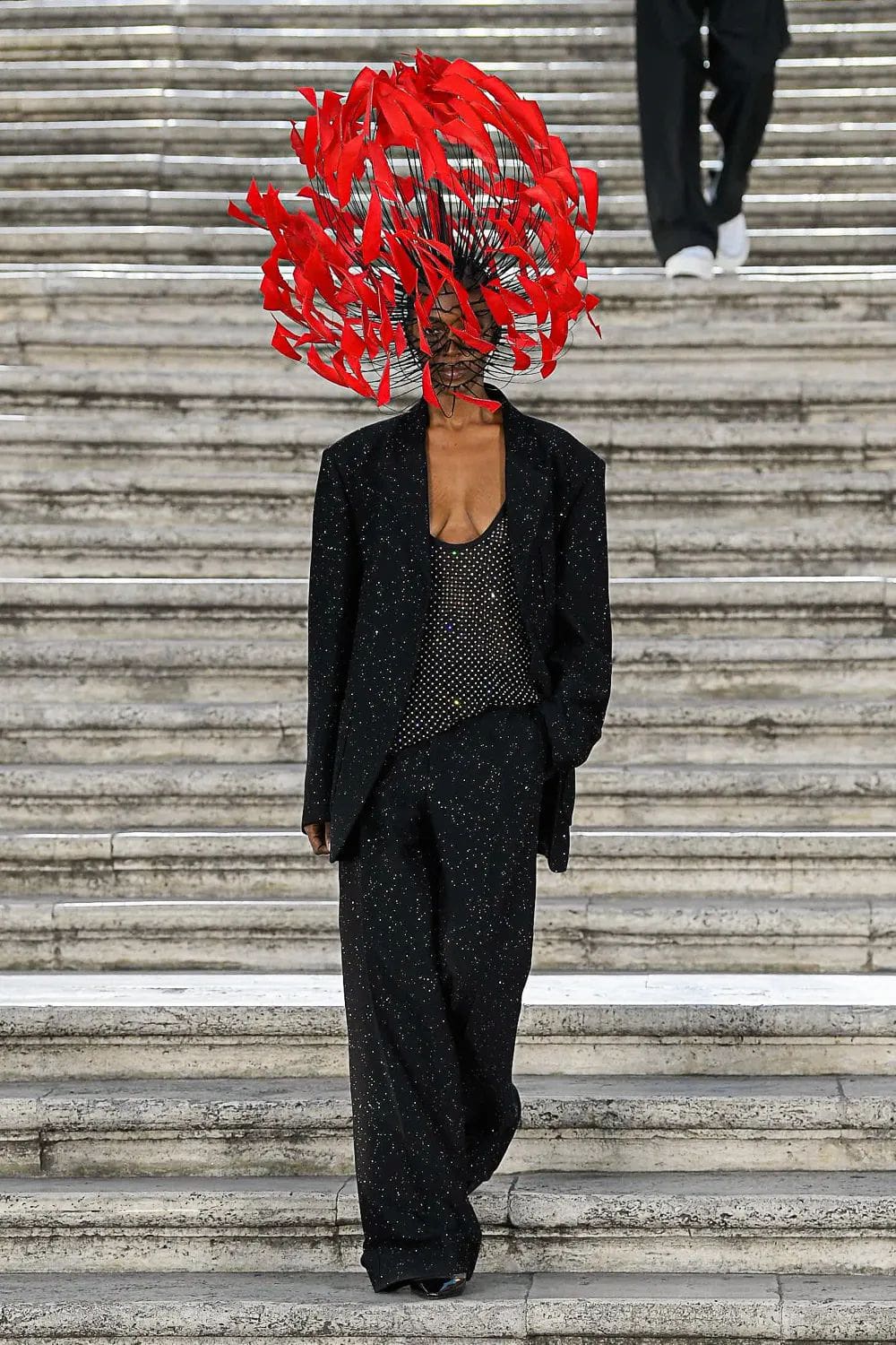 Valentino The Beginning Haute Couture Fall Winter 2022-2023 Runway Magazine
