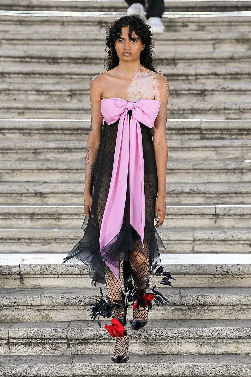 Valentino The Beginning Haute Couture Fall Winter 2022-2023 Runway Magazine