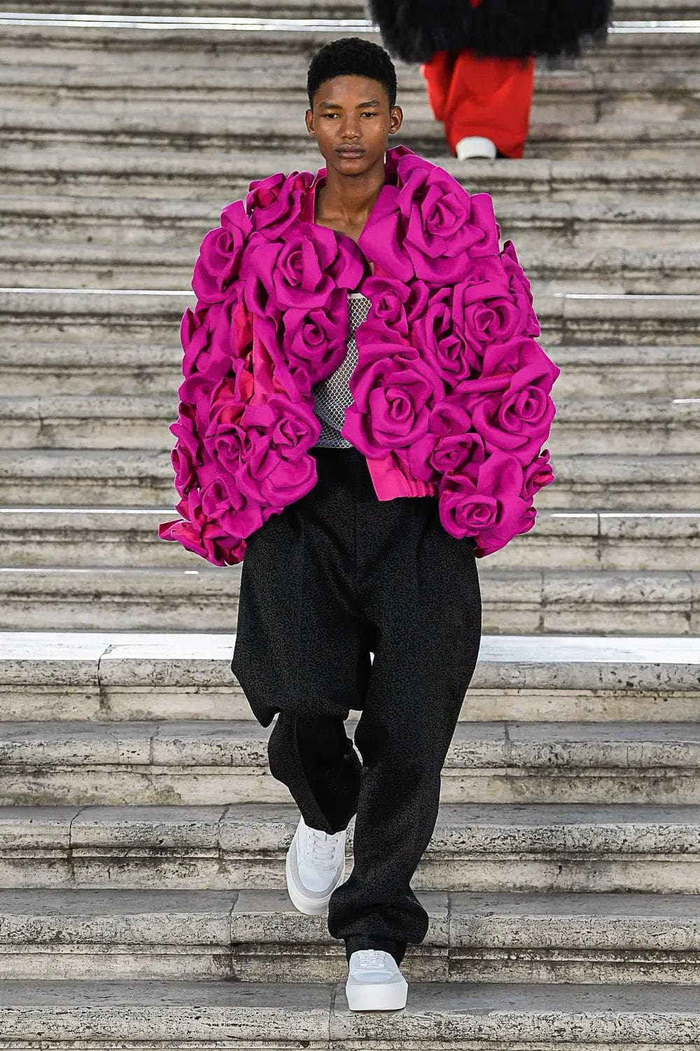 Valentino The Beginning Haute Couture Fall Winter 2022-2023 Runway Magazine