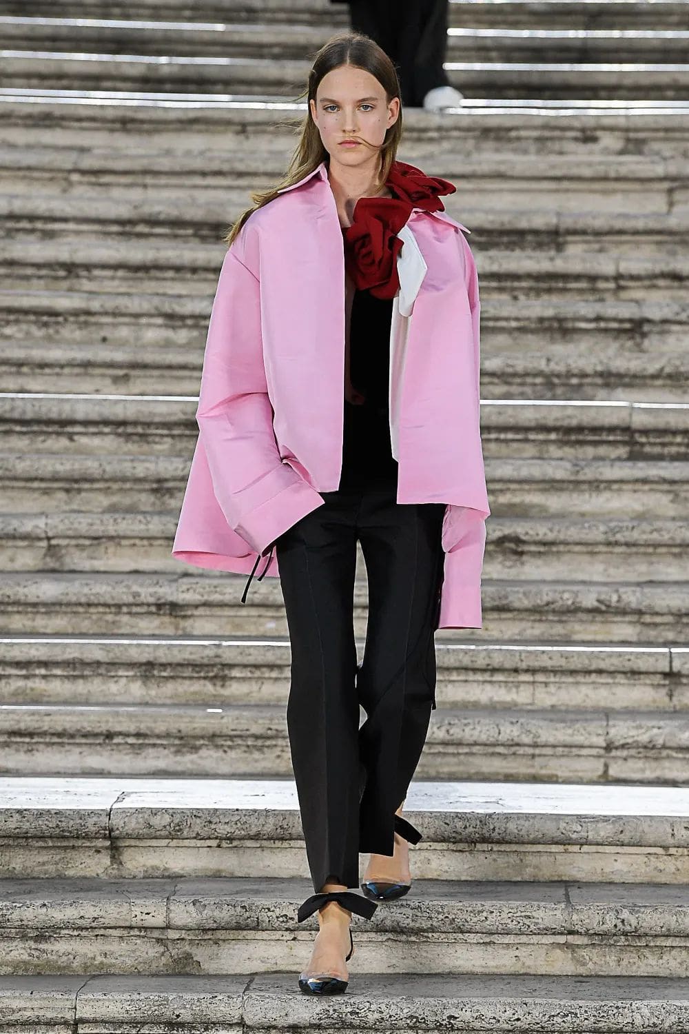 Valentino The Beginning Haute Couture Fall Winter 2022-2023 Runway Magazine