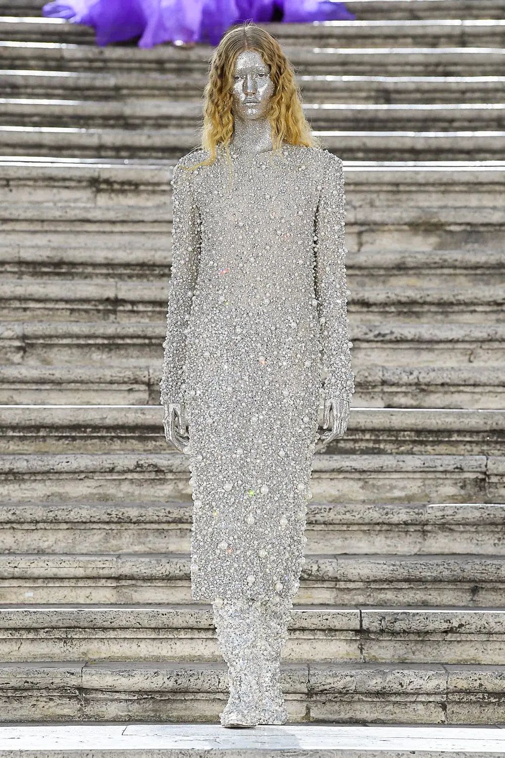 Valentino The Beginning Haute Couture Fall Winter 2022-2023 Runway Magazine