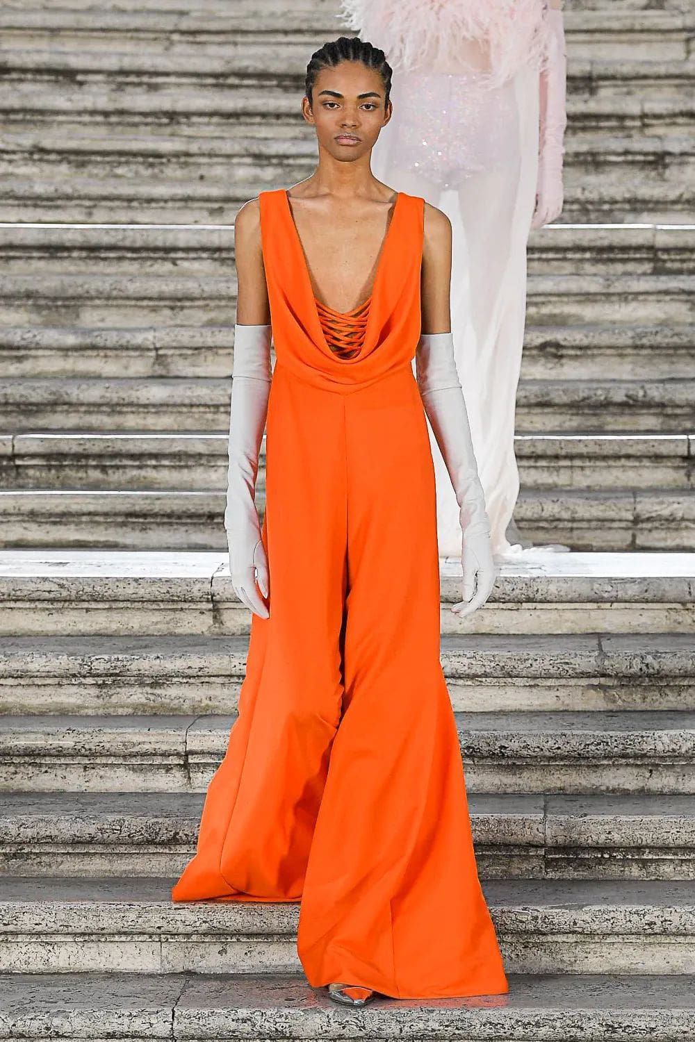 Valentino The Beginning Haute Couture Fall Winter 2022-2023 Runway Magazine