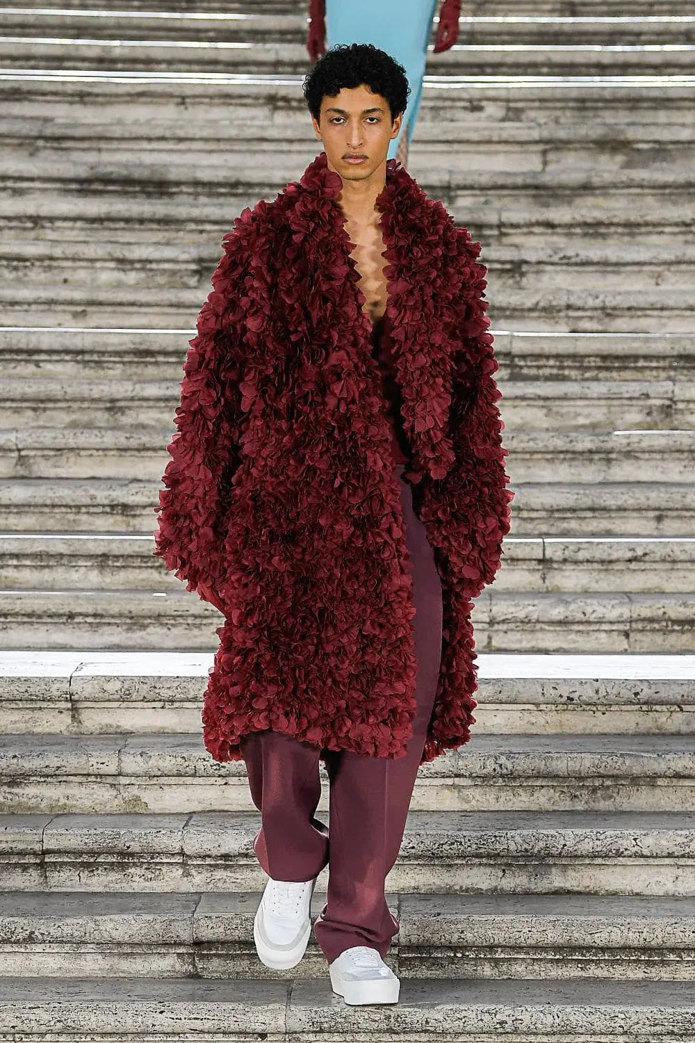 Valentino The Beginning Haute Couture Fall Winter 2022-2023 Runway Magazine
