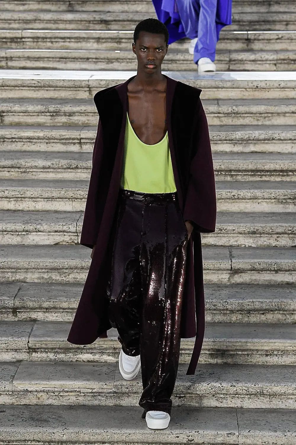 Valentino The Beginning Haute Couture Fall Winter 2022-2023 Runway Magazine