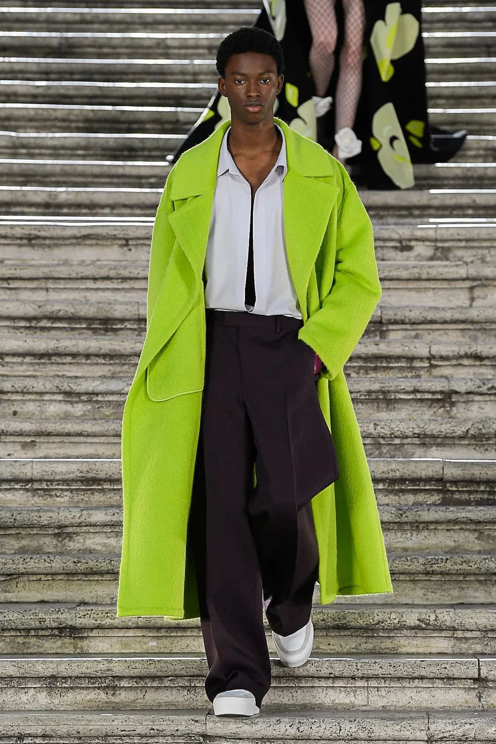 Valentino The Beginning Haute Couture Fall Winter 2022-2023 Runway Magazine