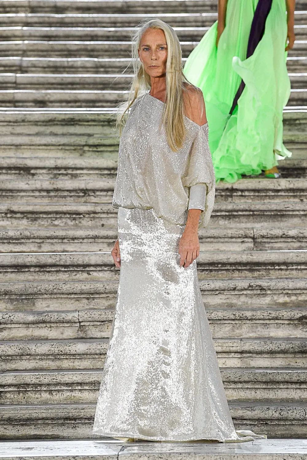 Valentino The Beginning Haute Couture Fall Winter 2022-2023 Runway Magazine
