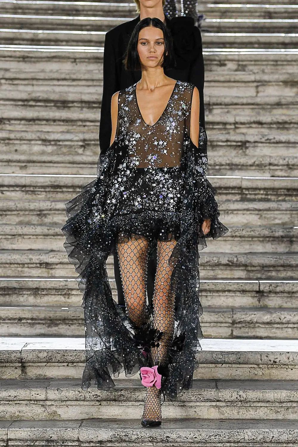 Valentino The Beginning Haute Couture Fall Winter 2022-2023 Runway Magazine