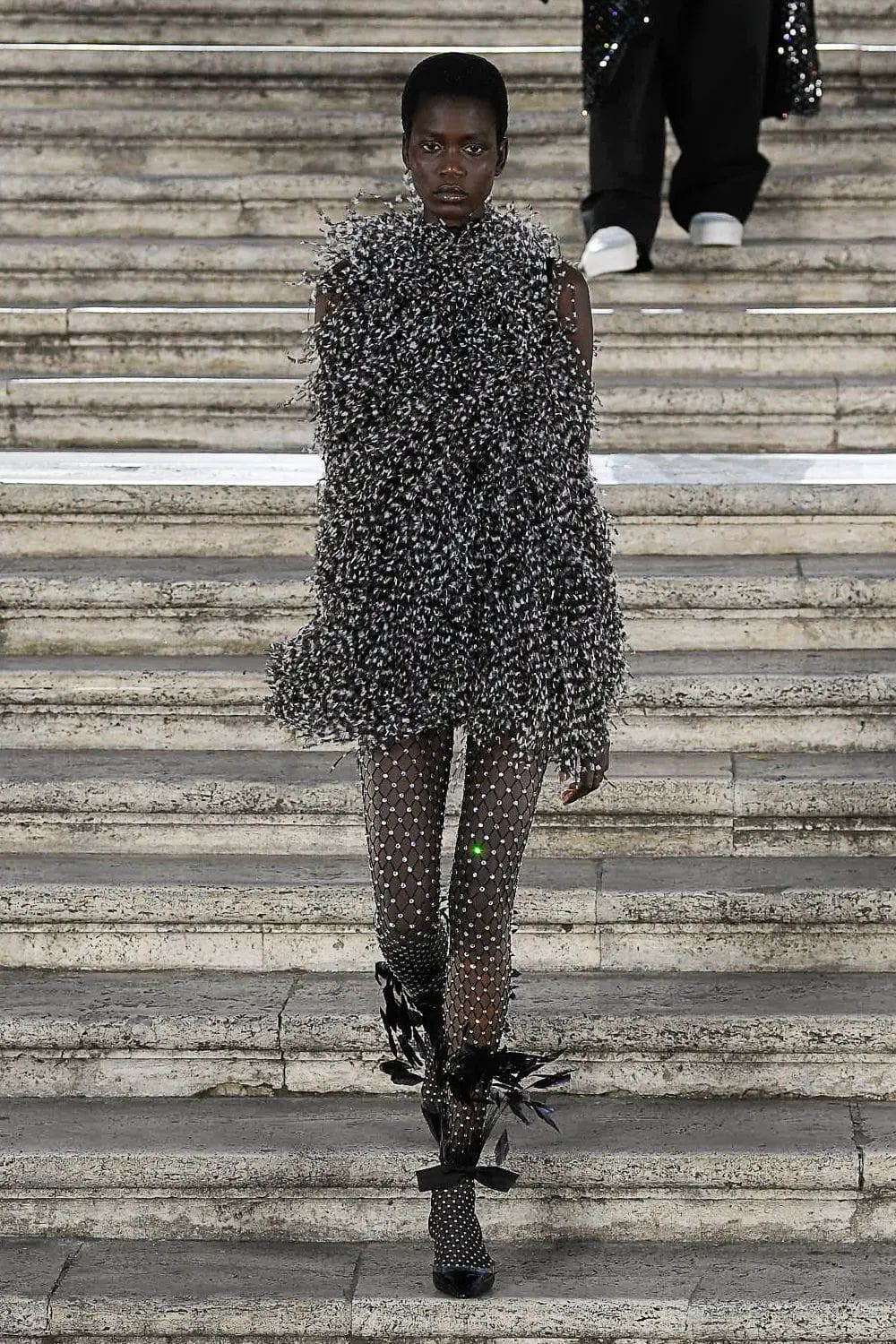 Valentino The Beginning Haute Couture Fall Winter 2022-2023 Runway Magazine