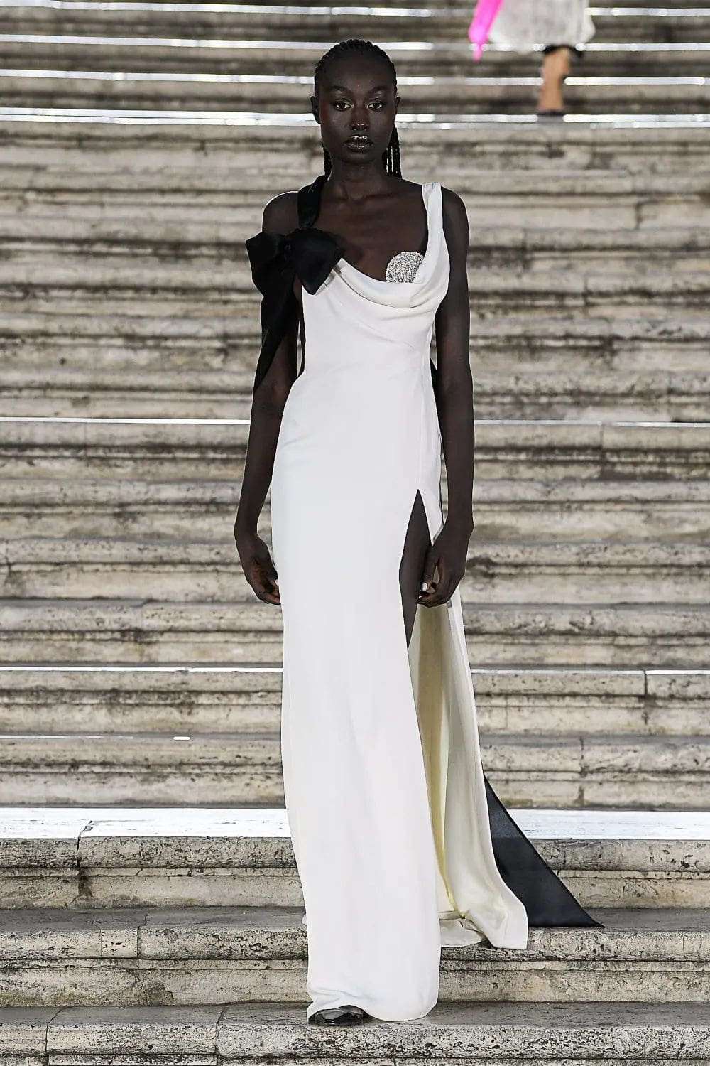 Valentino The Beginning Haute Couture Fall Winter 2022-2023 Runway Magazine