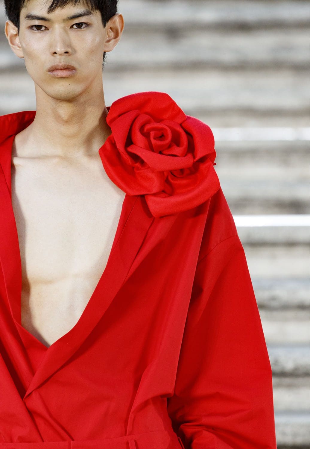 Valentino The Beginning Rome Haute Couture Fall Winter 2022-2023 Runway Magazine