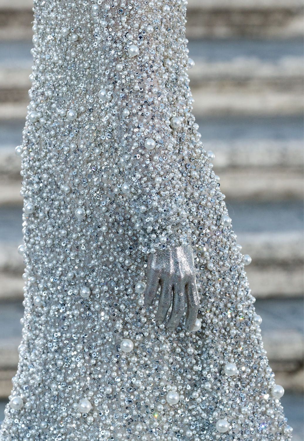 Valentino The Beginning Rome Haute Couture Fall Winter 2022-2023 Runway Magazine