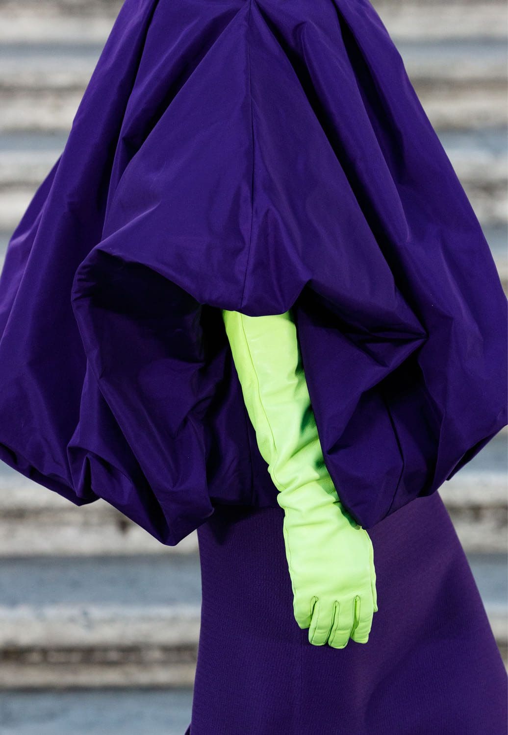 Valentino The Beginning Rome Haute Couture Fall Winter 2022-2023 Runway Magazine