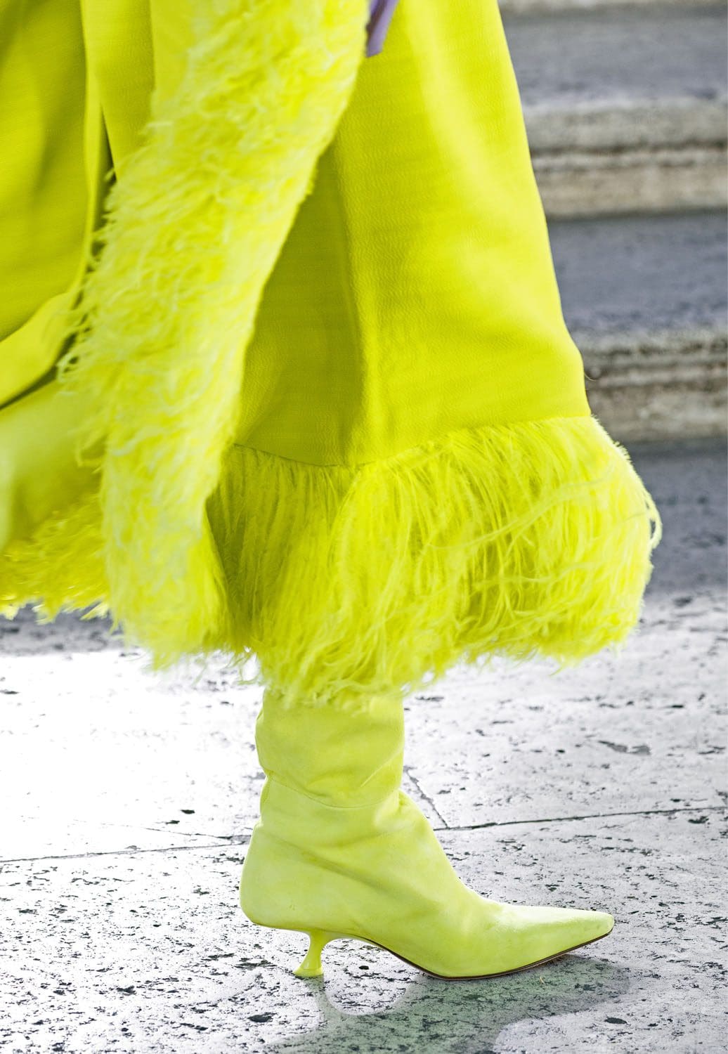 Valentino The Beginning Rome Haute Couture Fall Winter 2022-2023 Runway Magazine