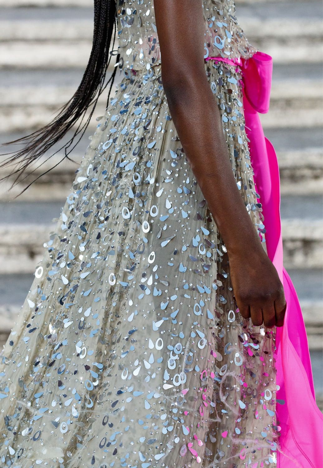 Valentino The Beginning Rome Haute Couture Fall Winter 2022-2023 Runway Magazine
