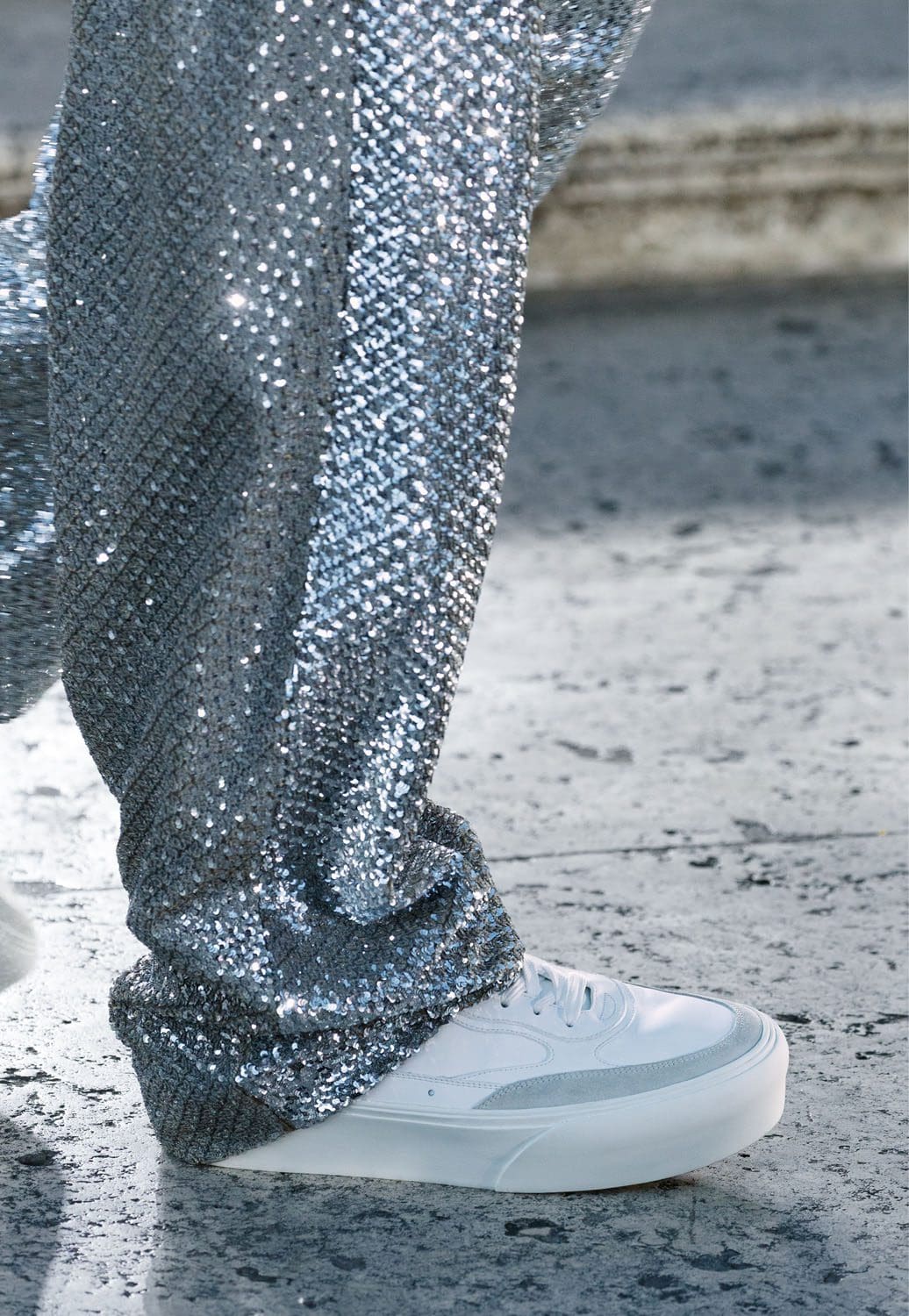 Valentino The Beginning Rome Haute Couture Fall Winter 2022-2023 Runway Magazine