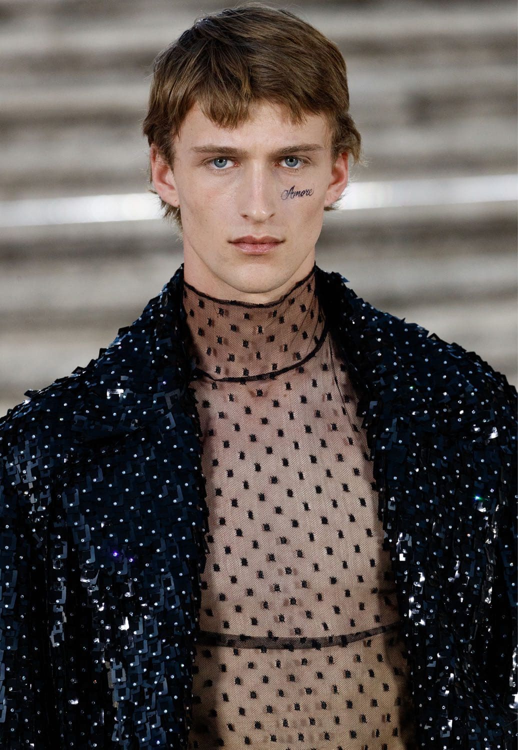 Valentino The Beginning Rome Haute Couture Fall Winter 2022-2023 Runway Magazine