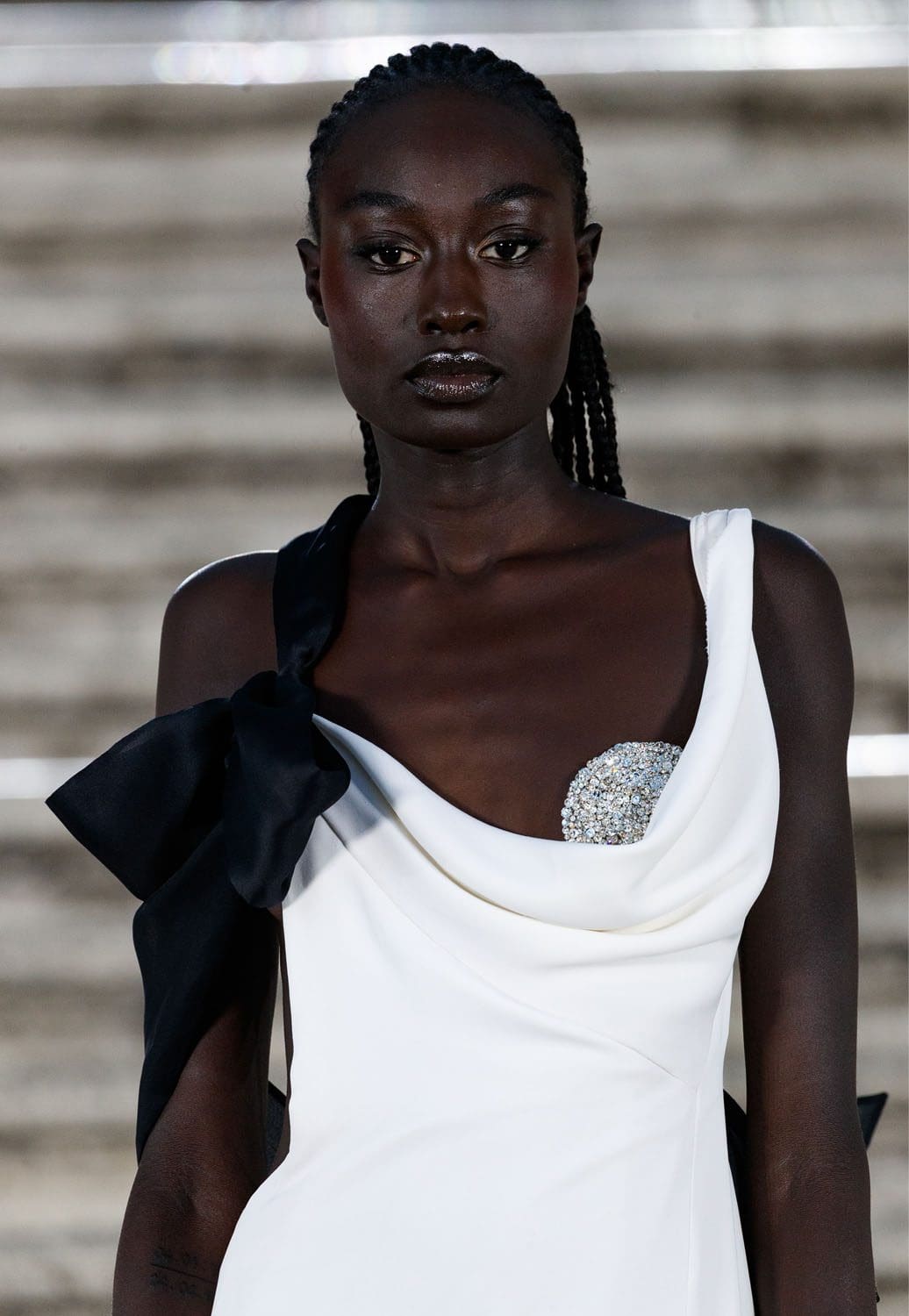 Valentino The Beginning Rome Haute Couture Fall Winter 2022-2023 Runway Magazine