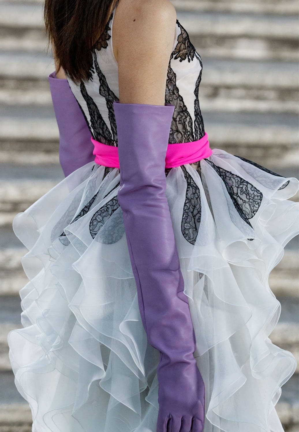 Valentino The Beginning Rome Haute Couture Fall Winter 2022-2023 Runway Magazine