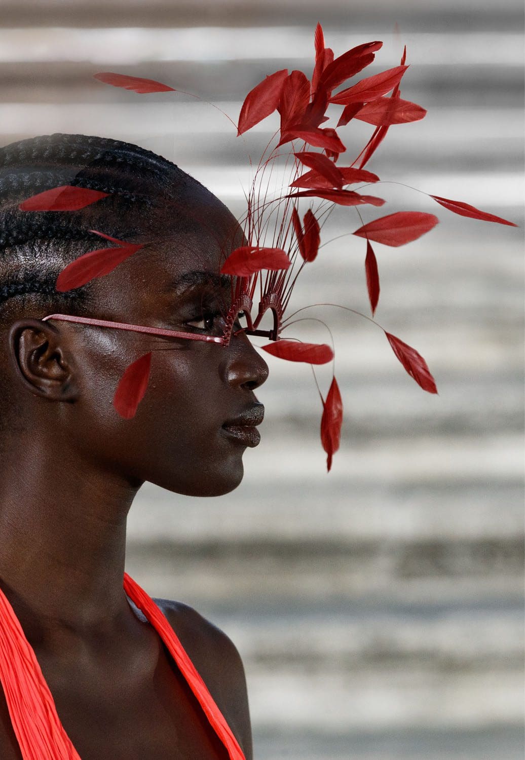 Valentino The Beginning Rome Haute Couture Fall Winter 2022-2023 Runway Magazine