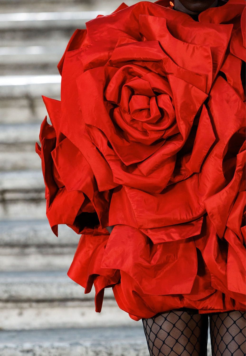 Valentino The Beginning Rome Haute Couture Fall Winter 2022-2023 Runway Magazine