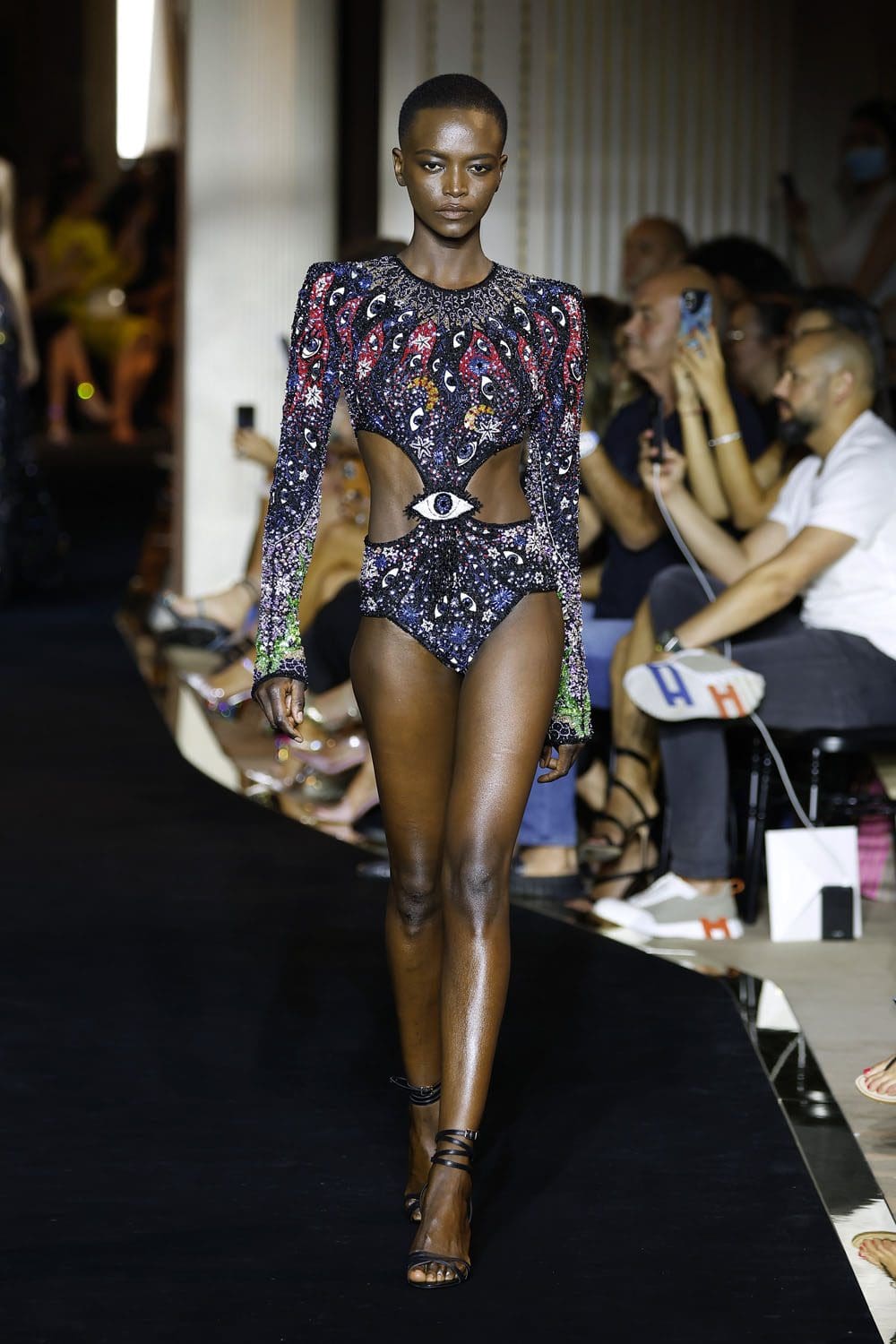Zuhair Murad Haute Couture Fall 2022-2023 Runway Magazine