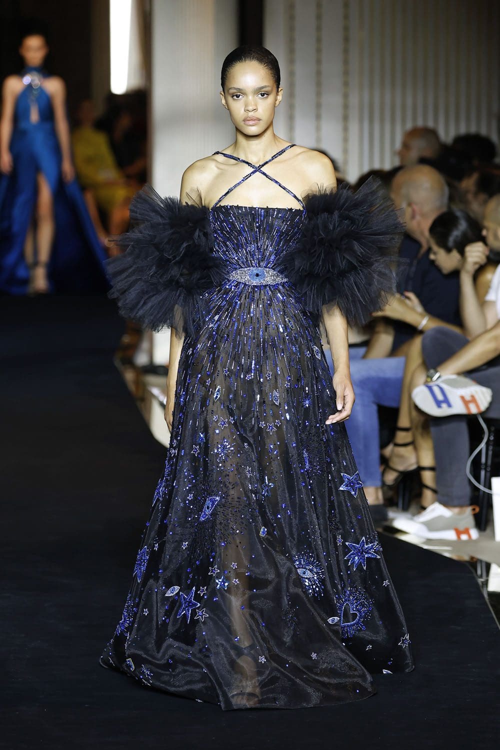 Zuhair Murad Haute Couture Fall 2022-2023 Runway Magazine