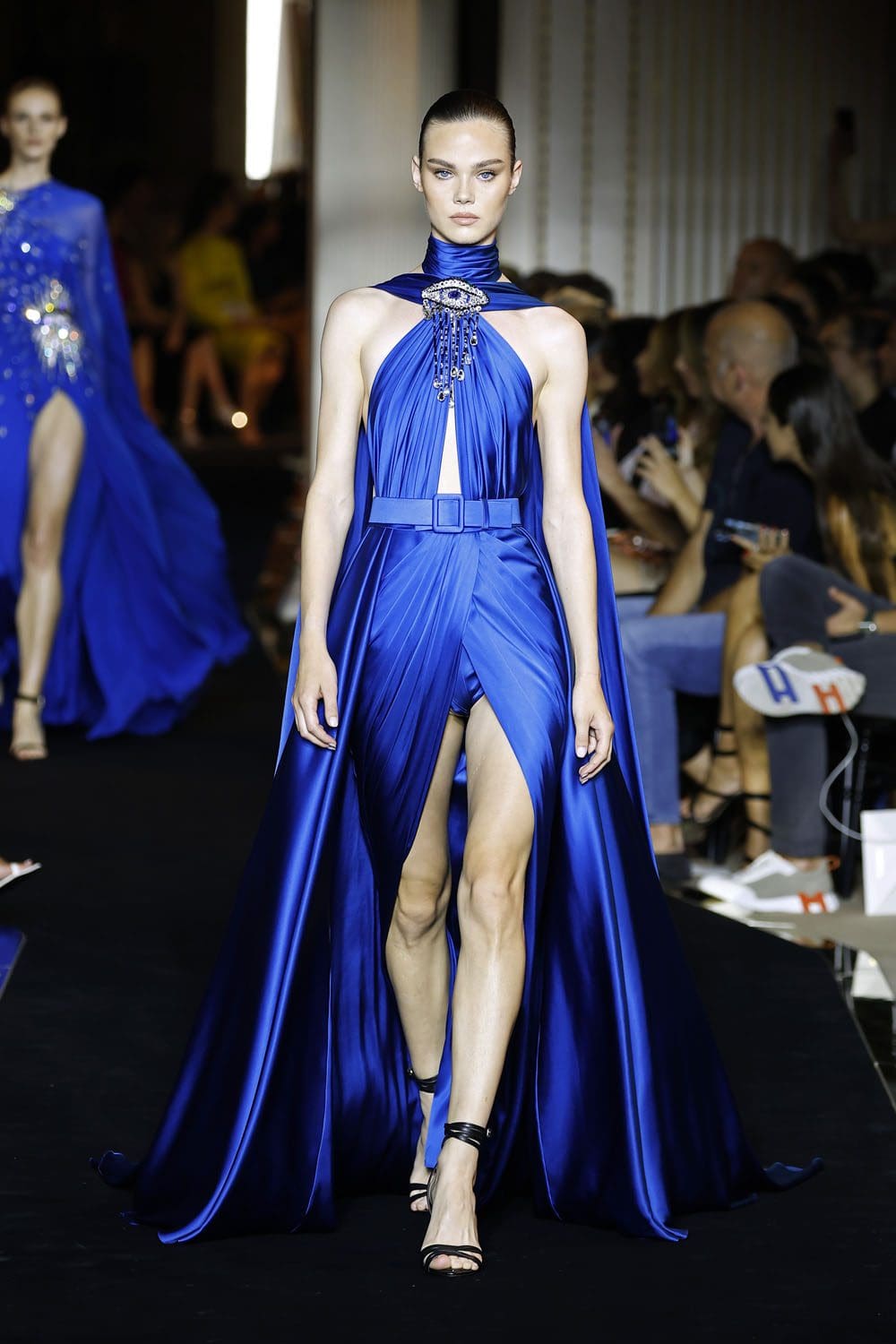Zuhair Murad Haute Couture Fall 2022-2023 Runway Magazine