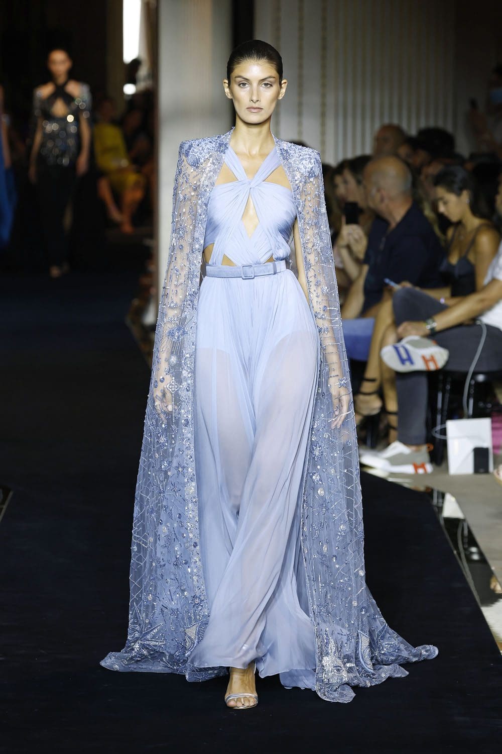 Zuhair Murad Haute Couture Fall 2022-2023 Runway Magazine