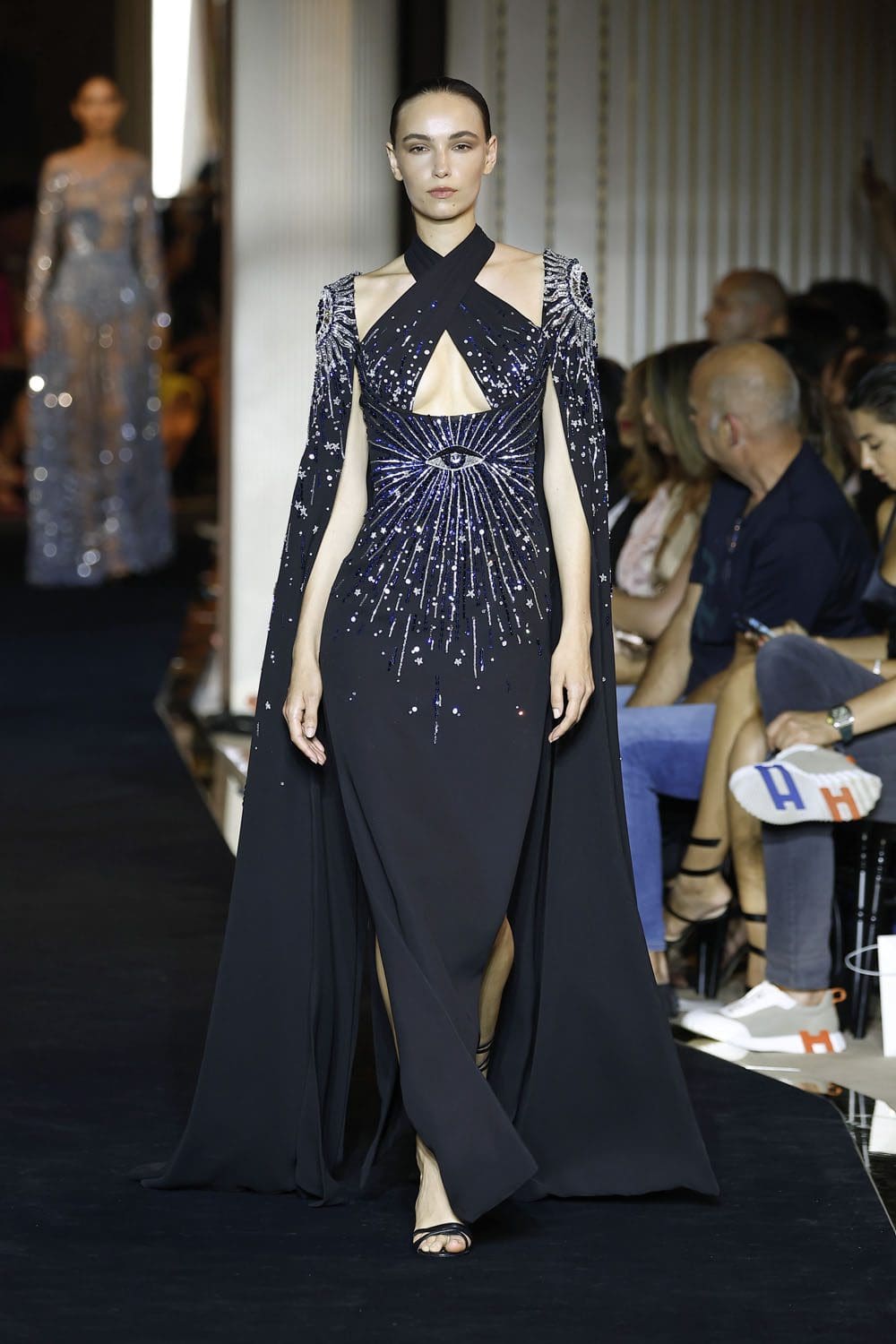 Zuhair Murad Haute Couture Fall 2022-2023 Runway Magazine