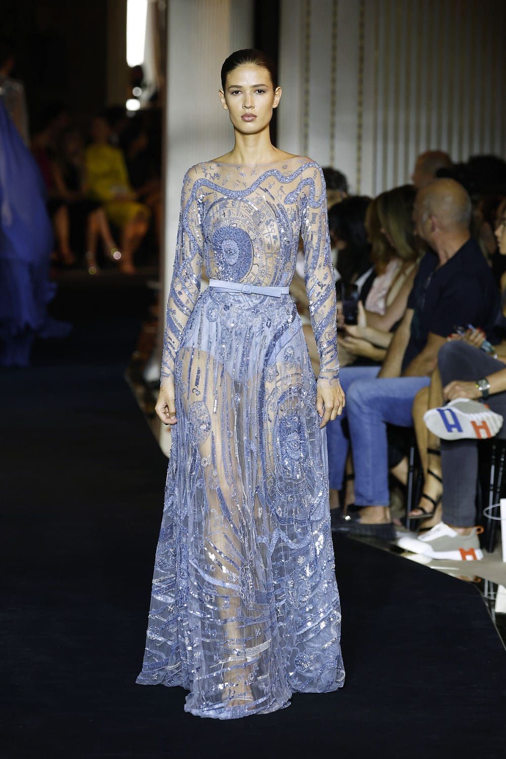 Zuhair Murad Haute Couture Fall 2022-2023 Runway Magazine