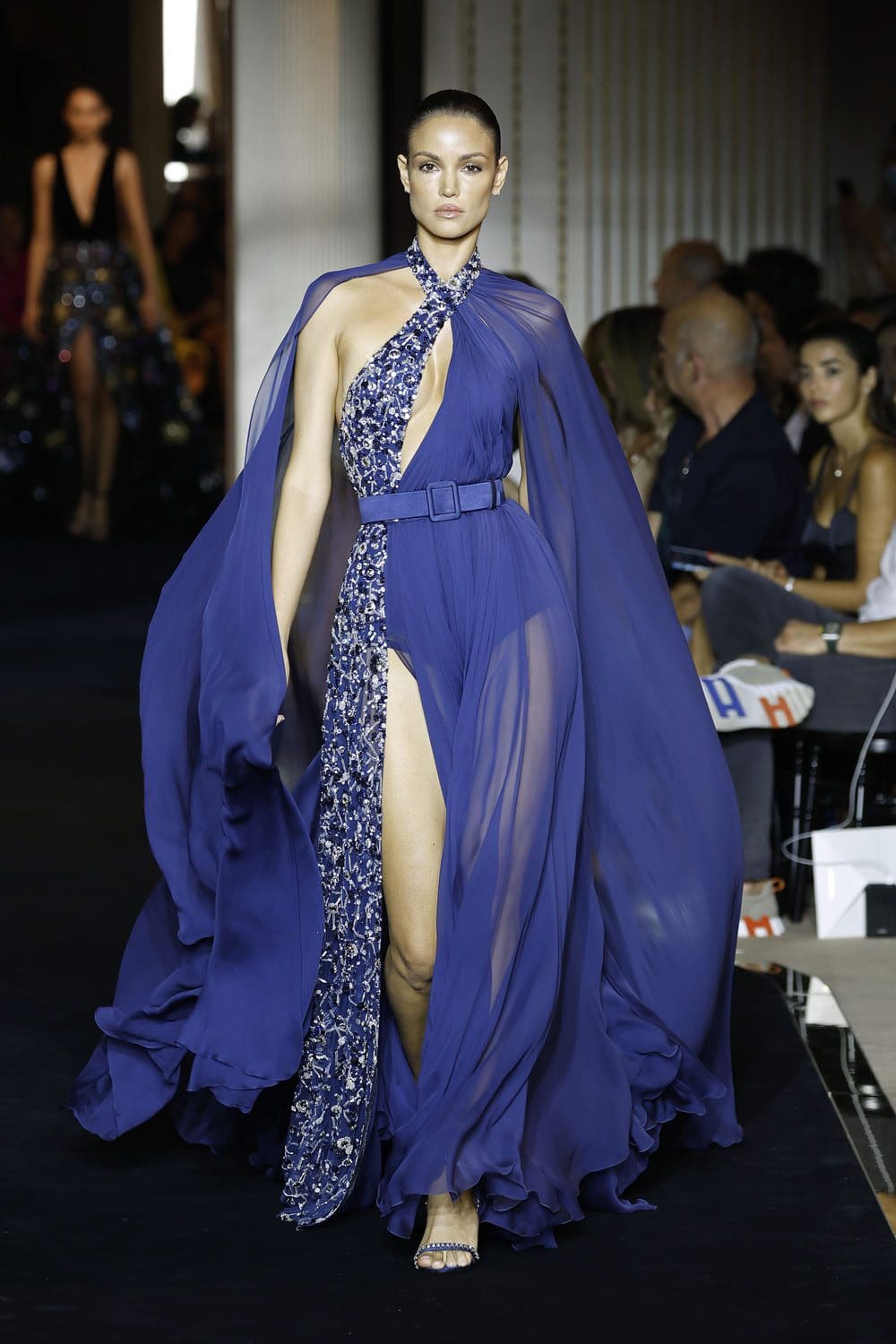 Zuhair Murad Haute Couture Fall 2022-2023 Runway Magazine