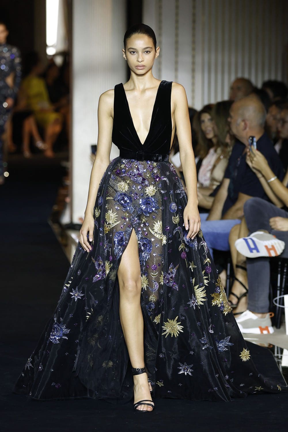 Zuhair Murad Haute Couture Fall 2022-2023 Runway Magazine