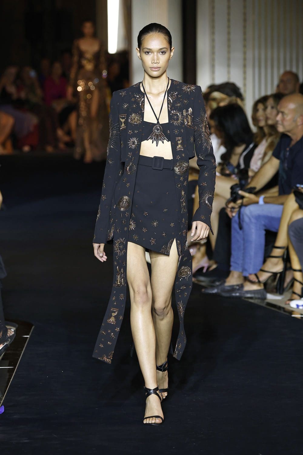 Zuhair Murad Haute Couture Fall 2022-2023 Runway Magazine
