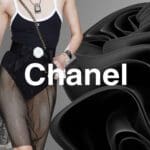 Experiencia de color Experiencia del color Guillaumette Duplaix - Chanel Tendances Couleurs 2023